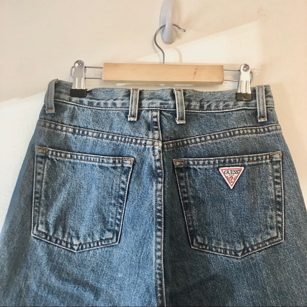 Vintage Guess 050 Jeans